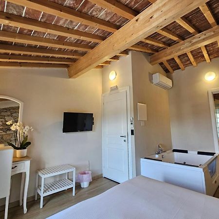 Il Tiglio Jacuzzi&Sauna Lucca Dış mekan fotoğraf