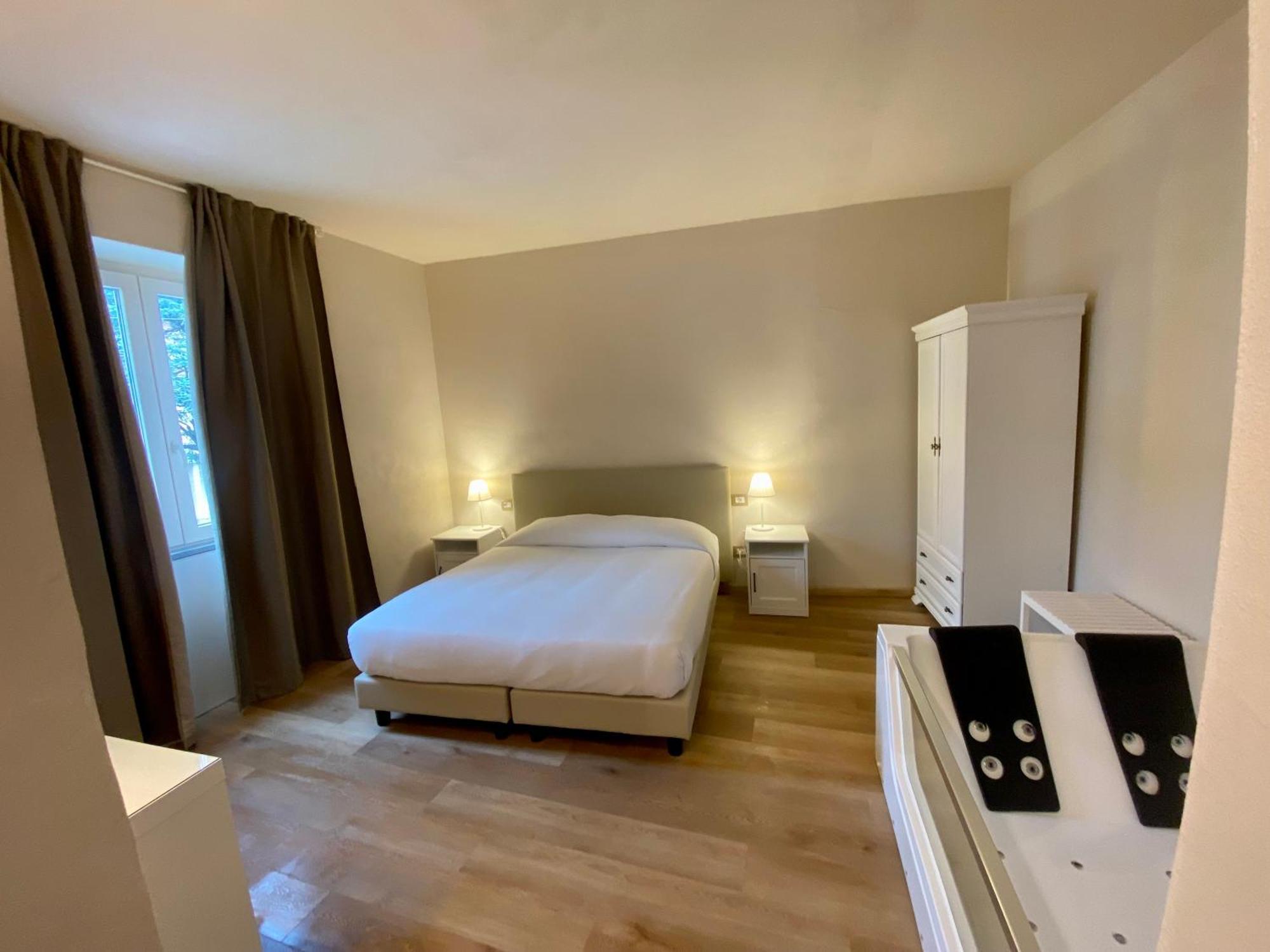 Il Tiglio Jacuzzi&Sauna Lucca Dış mekan fotoğraf